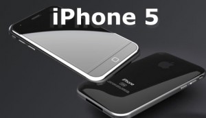 iPhone5