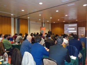 Winter Security Day 1