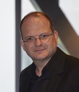 Gil Shwed_CEO Check Point