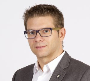 Jesus Cuadrado CMO Altitude